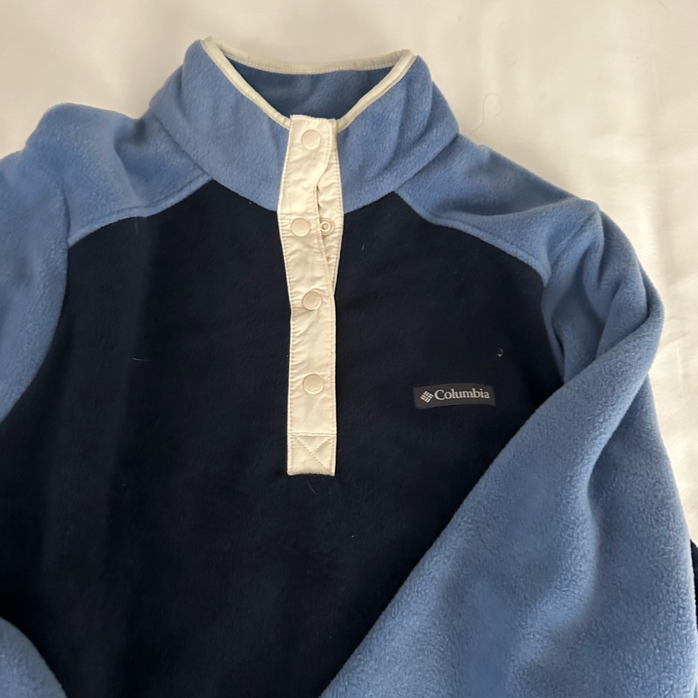 Columbia pullover - Picture 2 of 3